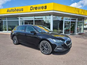 Skoda Octavia Octavia Combi Diesel IV Combi 2.0 TDI DSG Style