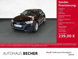 Audi A1 Sportb advanced 30 TFSI 6-Gang /CarPlay/Sitzhz