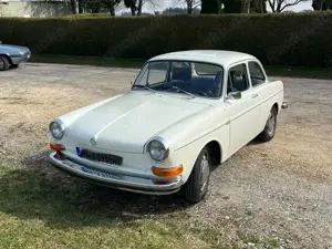 Volkswagen 181 1600 TL Automatik