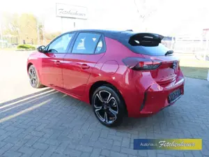 Opel Corsa Bild 3