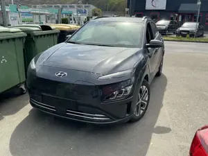 Hyundai KONA Trend R.Cam Navi Krell SHZ ACC LED DAB PDC