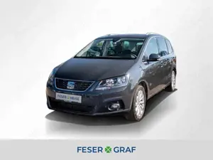 SEAT Alhambra 1.4 TSI Style AHK*FullLink*DCC*Keyless*WinterPaket