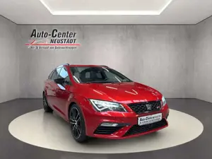 SEAT Leon ST Cupra 300 AHK/ACC/LED/DAB+/KAMERA