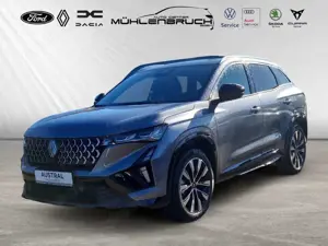 Renault Austral Mild Hybrid 150 Automatik Techno
