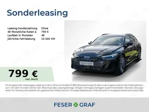 Audi A6 Av. e-hybrid qu. 2x S line Matrix/Tech/20"