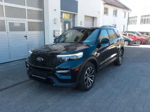 Ford Explorer ST-Line Plug-in-Hybrid 4x4
