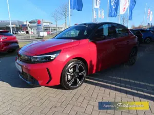 Opel Corsa Bild 2