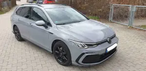 Volkswagen Golf Variant Golf Variant 2.0 TSI OPF DSG R-Line