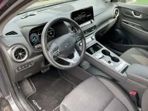 Hyundai KONA Trend R.Cam Navi Krell SHZ ACC LED DAB PDC Bild 3