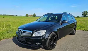 Mercedes-Benz C 220 T CDI DPF BlueEFFICIENCY