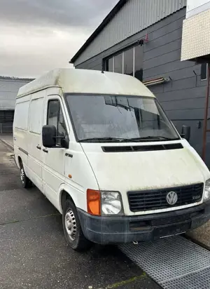 Volkswagen T4 Transporter TDI 7DM1K2