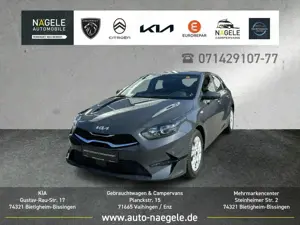 Kia Ceed / cee'd Ceed 1.5 T-GDI DCT|ACC+NAVI+SHZ+CARPLAY+KAMERA