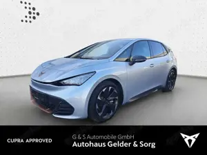 CUPRA Born LED*ACC*Rückfahrkamera*HuD*AppConnect*Navi