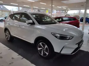 MG ZS Comfort