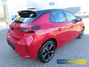 Opel Corsa Bild 4