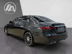 Mercedes-Benz E 220 d AMG+Night+LED+360°Kam+SHZ+Totw.+Widescre Bild 4