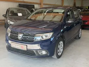 Dacia Sandero II Essentiel/1.HAND