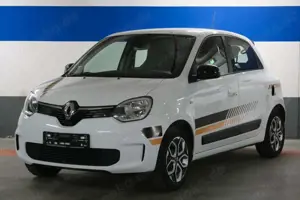 Renault Twingo Modellpflege Equilibre