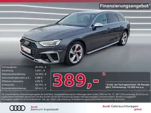 Audi S4 Avant TDI MATRIX NAVI Kameras 2xPDC Businessp.