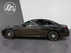 Mercedes-Benz E 220 d AMG+Night+LED+360°Kam+SHZ+Totw.+Widescre Bild 5