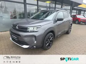 Citroen C5 Aircross ë-Series