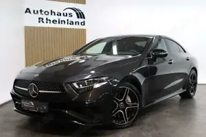 Mercedes-Benz CLS 400 d 4Matic AMG*360°KAMERA*SD*NIGHT*DISTR