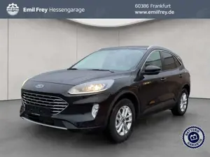Ford Kuga 2.5 Duratec PHEV TITANIUM