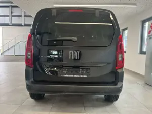 Fiat Doblo Kombi 1.5 BlueHDI130 M (L1) LED PDC 180°Kamera Bild 3