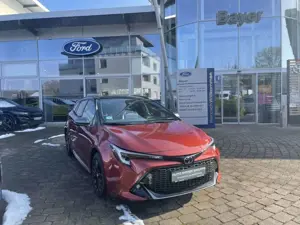 Toyota Corolla 2.0 Hybrid Touring Sports GR Sport