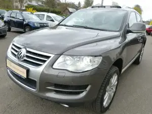 Volkswagen Touareg V6 TDI BlueMotion [AUTOMATIK/AHK]