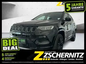 Jeep Compass 1.5 48V S *LED*NAVI*KAMERA*SHZ*