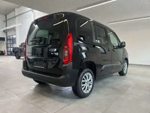 Fiat Doblo Kombi 1.5 BlueHDI130 M (L1) LED PDC 180°Kamera Bild 4