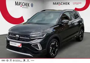 Volkswagen T-Cross R-Line 1.0 TSI DSG 116PS AHK RFK Navi
