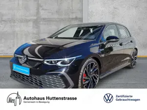 Volkswagen Golf VIII GTD DSG APP ACC NAVI AHK 19``