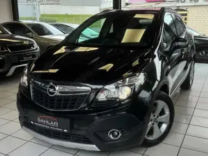 Opel Mokka Innovation°AUTOMATIK°KAMERA°AHK°STZHG