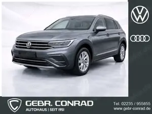 Volkswagen Tiguan Allspace TSI "Life", NP: 48.000 €