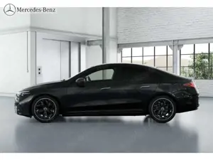 Mercedes-Benz CLA 200 AMG 360°+ M-LED+Pano+Night+Superscreen Bild 2