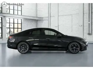 Mercedes-Benz CLA 200 AMG 360°+ M-LED+Pano+Night+Superscreen Bild 5