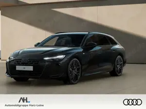 Audi A6 Avant edition one 150 kW TDI quattro Allradlenkung