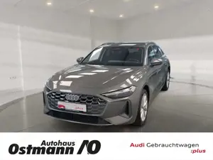 Audi A5 2.0 Avant TDI AHK RFK ACC Navi Memory