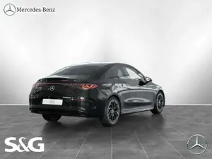 Mercedes-Benz CLA 200 AMG 360°+ M-LED+Pano+Night+Superscreen Bild 3