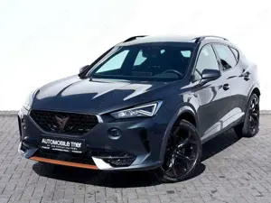 CUPRA Formentor VZ 2.0 TSI DSG 4Drive/PANO/LED/CAM/ACC