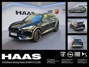 CUPRA Formentor 4 2.0 TSI 4Drive VZ Top Ausstattung