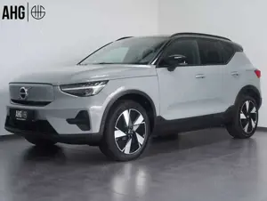 Volvo XC40 Twin Pure Electric AWD Plus Recharge