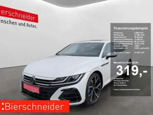 Volkswagen Arteon Shooting Brake 2.0 TSI DSG 4Mo. R IQ.LIGHT NAVI-PR