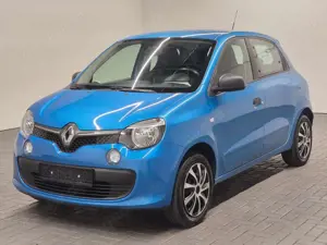 Renault Twingo LED-TFL/Radio/Klima/BT/Limiter