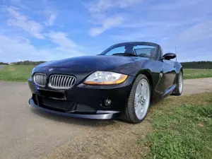 BMW Z4 roadster 3.0i