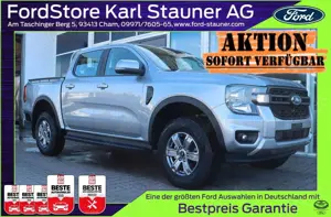 Ford Ranger XLT DOKA 2.0EcoBlue 4x4 ACC