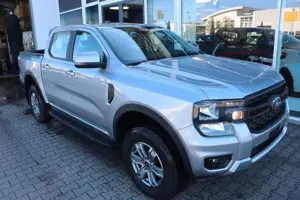 Ford Ranger XLT DOKA 2.0EcoBlue 4x4 ACC