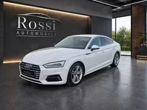 Audi A5 Sportback 40 TDI quattro sport